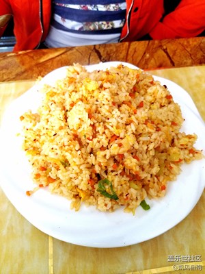 食物，不好看的拍出好看的效果。