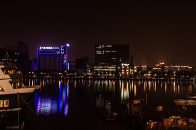 種種原因讓我停了很多地方，然后一直走下去。