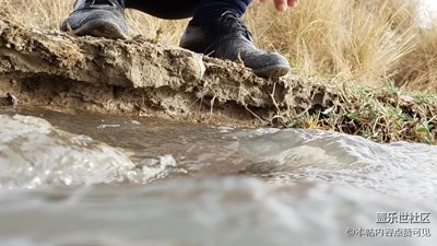 我與S7edge同入水