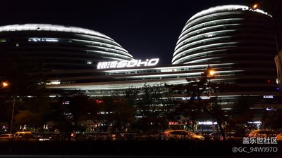 朝陽門