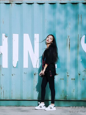 一個集裝箱的故事