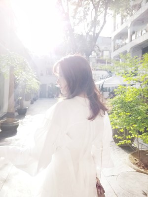 記錄一個陽光燦爛午后