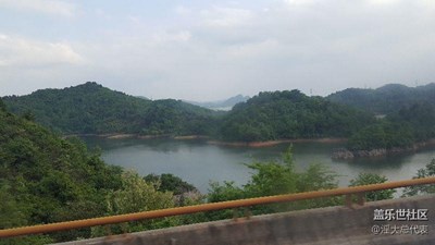 S6e  每小時(shí)80km的一路隨拍