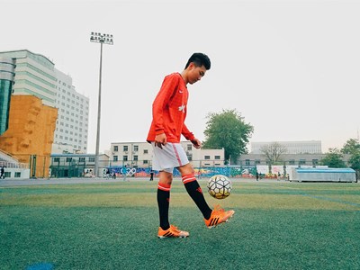 愛運動？三星Galaxy S7幫你記錄