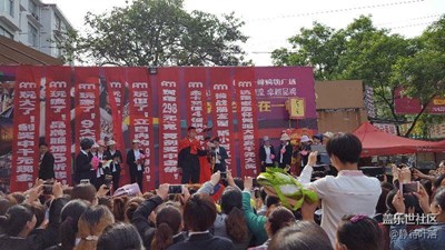 【勞動(dòng)者的歌】+周口+賣力宣傳的銷售精英
