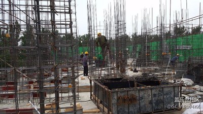 都曬美景美食，我也曬曬辛勤的勞動(dòng)人民