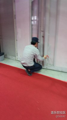 【勞動(dòng)者的歌】+廣州+保安