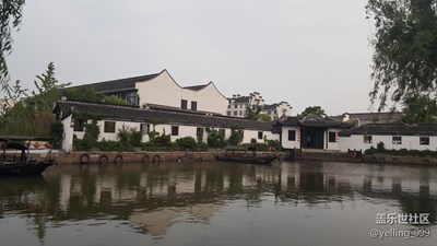 邊走邊發(fā)現(xiàn)