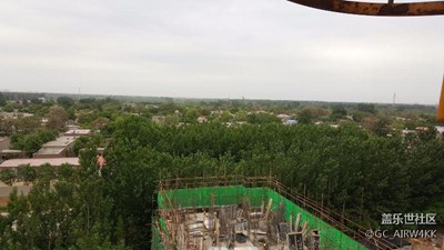 站的高看的遠(yuǎn)