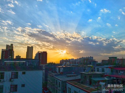 S7 E拍攝延時攝影