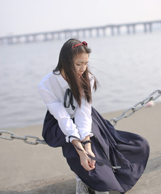 風(fēng)中的旅行