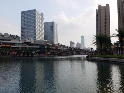 乘著五一，S7 edge終于存了幾張照片啦