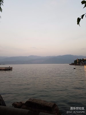 五一帶s7感受人間仙境