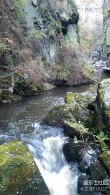 在這里才能放松的呼吸