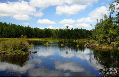 石塘林采風(fēng)