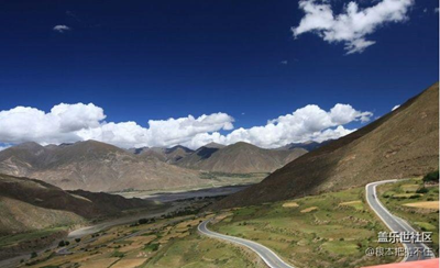 記錄天路上不一樣的風(fēng)景…2（在路上）