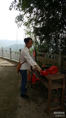 【勞動(dòng)者的歌】+贛州+義工