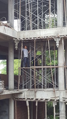 【勞動(dòng)者的歌】+全南+工地民工