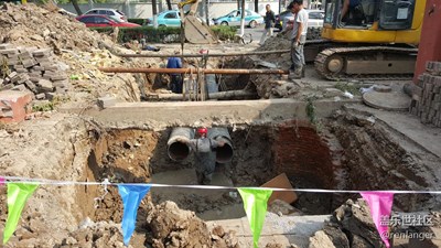 【勞動(dòng)者的歌】+天津+地下工作者