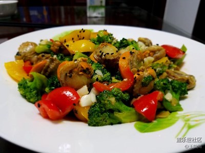 你看起來很好吃