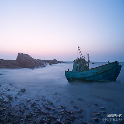 大海的傳說(shuō)