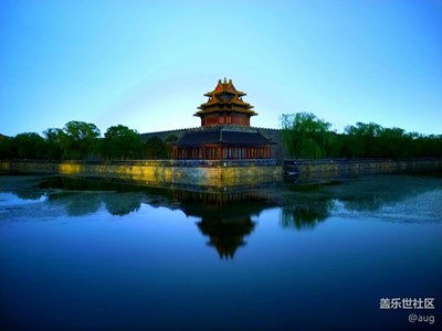 S7 edge 北京不夜天