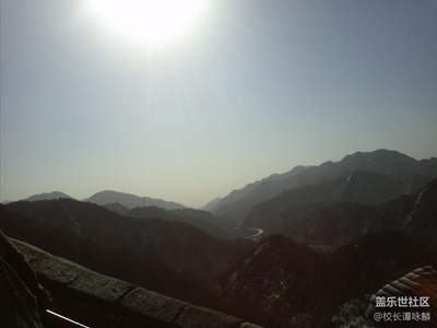 長(zhǎng)城