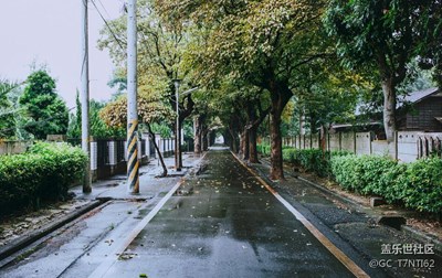 北城舊事