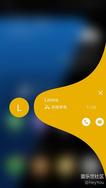 s7 edge曲屏特效，你應(yīng)該沒發(fā)現(xiàn)，很酷滴說