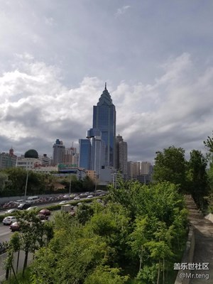 送上鉛筆素描后期效果