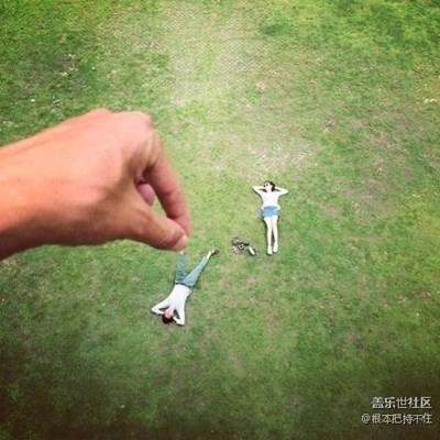 不一樣的圖片，不一樣的精彩！