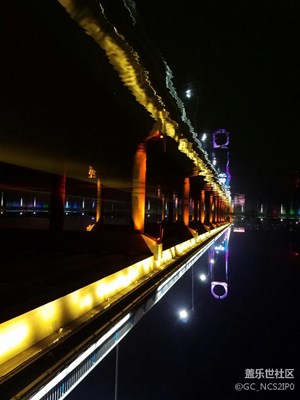 我的倒著的世界