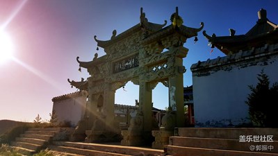 被人遺忘的神殿