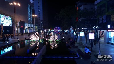 s6edge+在夜間用除霧模式
