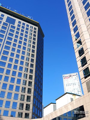 難得-中國藍(lán)