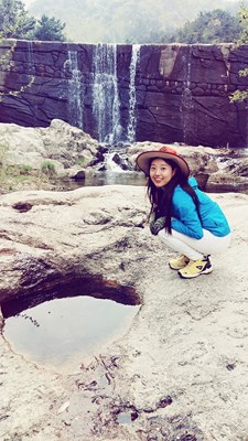 留住剎那&剎那微笑