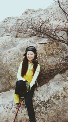 留住剎那&剎那微笑