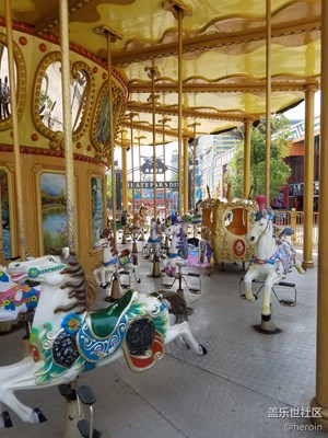 小7夢幻島一日游