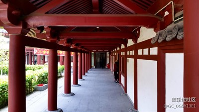 禪寺