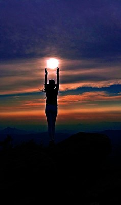 太陽(yáng)的后裔