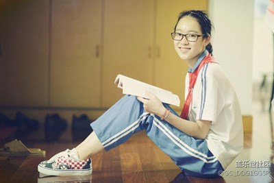 讀書