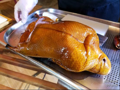 民以食為天 美食拍為先