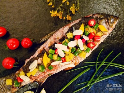 魚和熊掌不可兼得~那就先吃魚吧