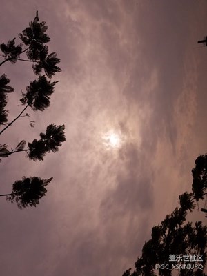 不同的角度、不同的視野