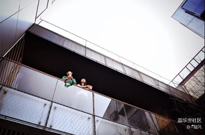 帶上S7隨心街拍