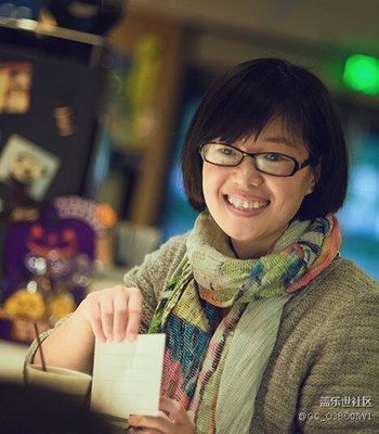 生活需要正能量