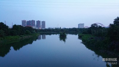海珠濕地