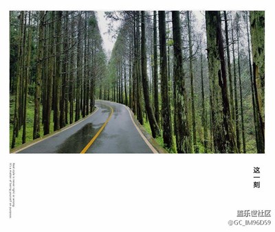 五月天，在山間，海邊，尋找最美的照片！