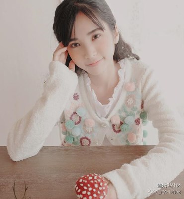 在自己房間旅行