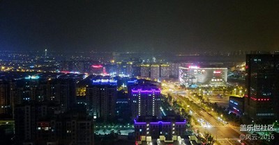 愛上S7，愛上這個城市